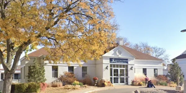 Minnesota Adult and Teen Challenge - Minnesota Teen Challenge