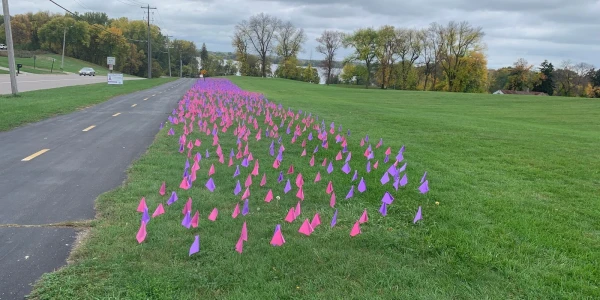 Judy Retterath Withdrawal Management - Center with Missions