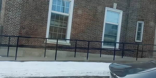 Park Avenue Center - Women's