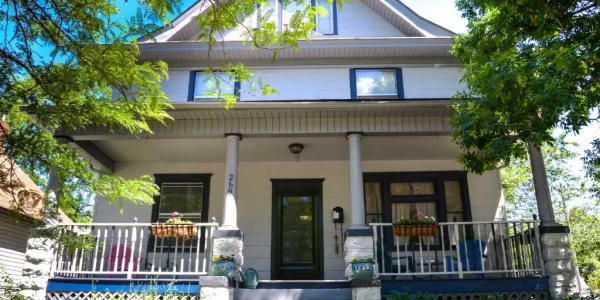 Saint Paul Sober Living