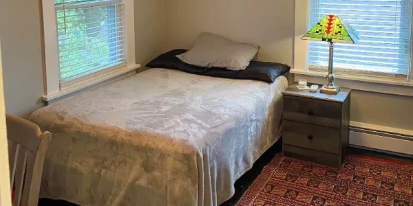 Aspire Sober Living Hague