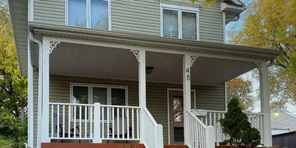 Aspire Sober Living Litchfield