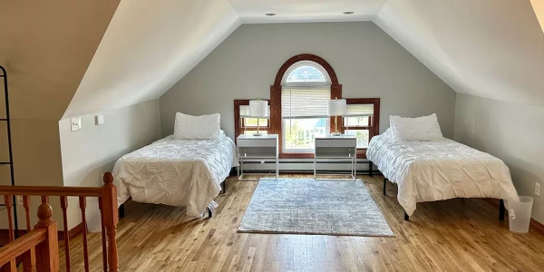 Recovery Homes of Minnesota - Iglehart House