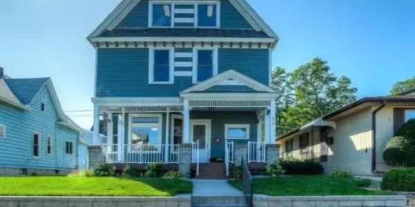 Recovery Homes of Minnesota - Iglehart II Men's House