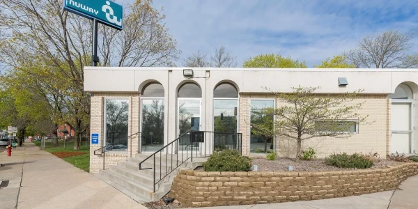 St. Paul NUWAY Counseling Center