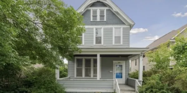 Kingdom Living Sober Home