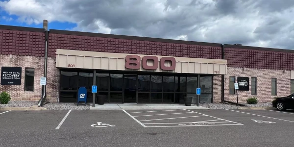 Minnesota Recovery Connection