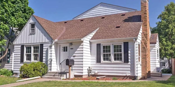 Recovery Homes of Minnesota - Hartford House