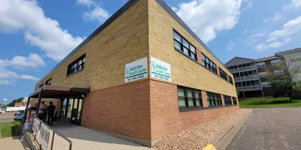 Addiction Health Center