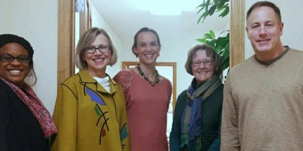 Applied Care Services - Outpatient Services