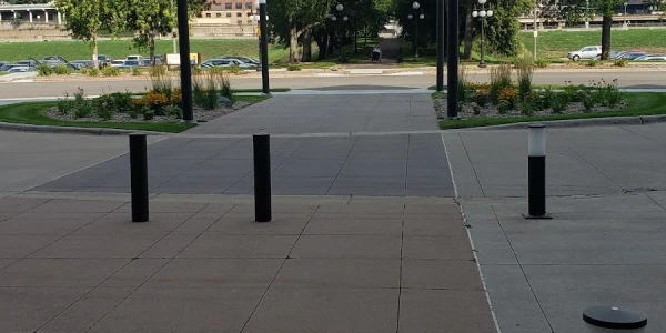 Hamm Memorial Psychiatric Clinic 10 River Park Plaza