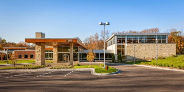 Hazelden Betty Ford Foundation