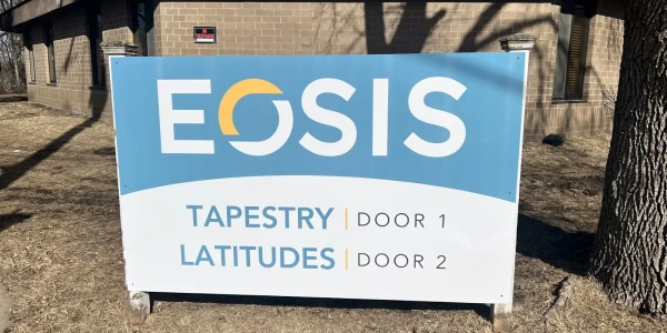 Latitudes LGBT Residential