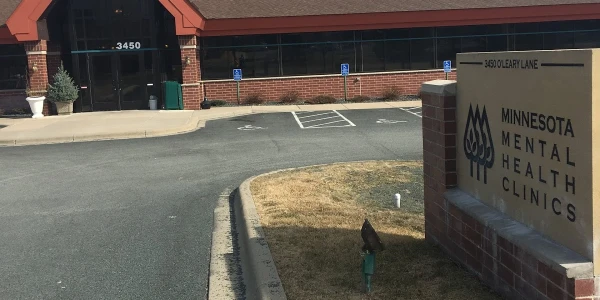 Minnesota Mental Health Clinics