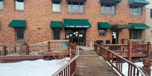 Northstar Behavioral Health - Water Street Residential