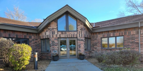 Northeast Youth and Family Services 1280 Birch Lake Boulevard