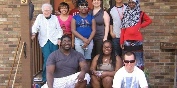 Northeast Youth and Family Services