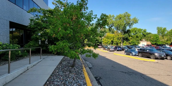 Nystrom and Associates 1900 Silver Lake Road NW