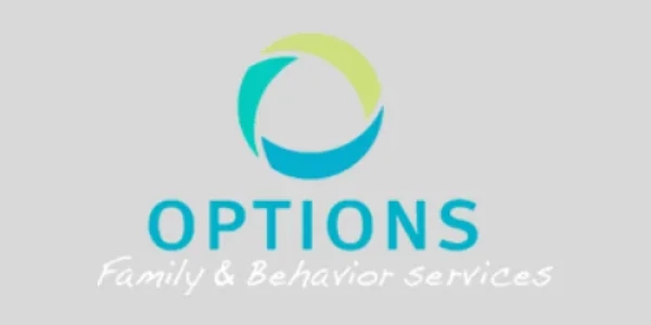 Options Fam and Behavior Services