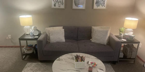 Parker Collins Family Mental Health