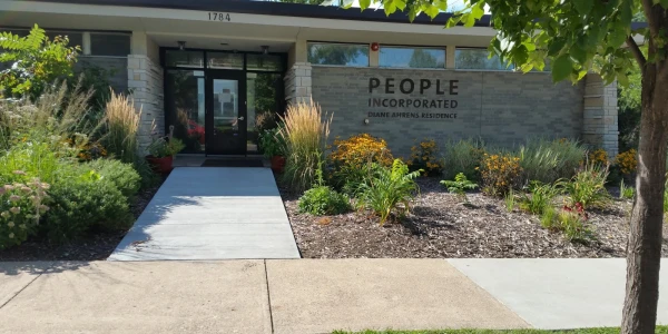 People Incorporated Diane Ahrens Crisis Residence