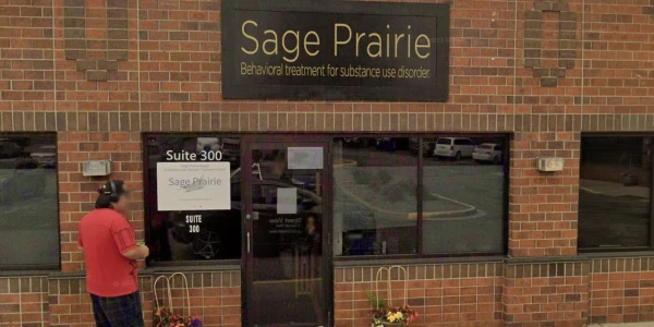 Sage Prairie Eagan