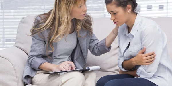 South Central Human Relations Center