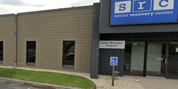 Senior Recovery Program 235 Roselawn Avenue East